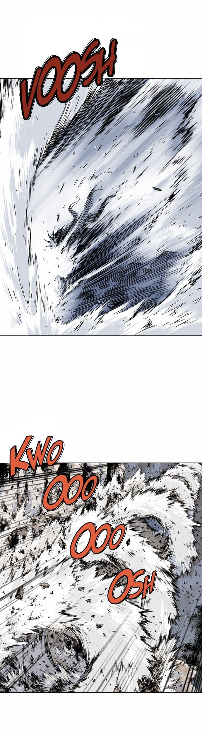 Gosu Chapter 51 - halaman 33