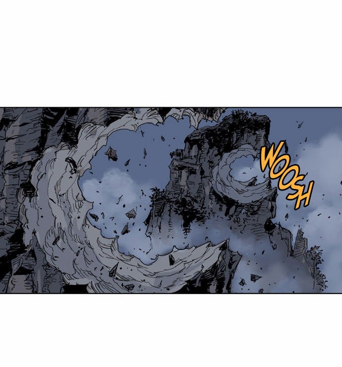 Gosu Chapter 51 - halaman 36