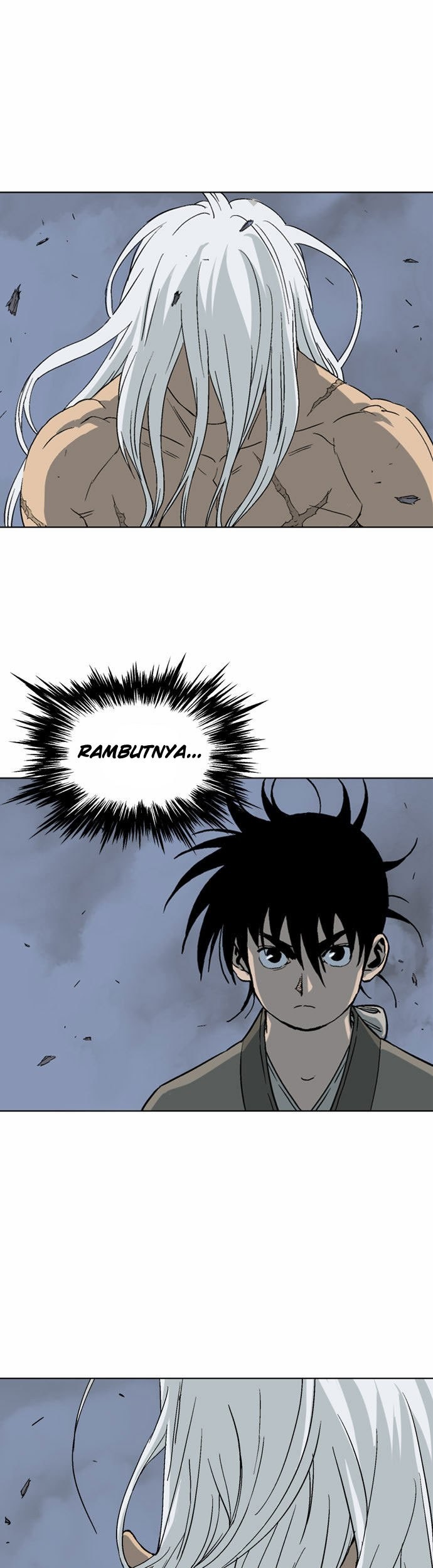 Gosu Chapter 51 - halaman 4