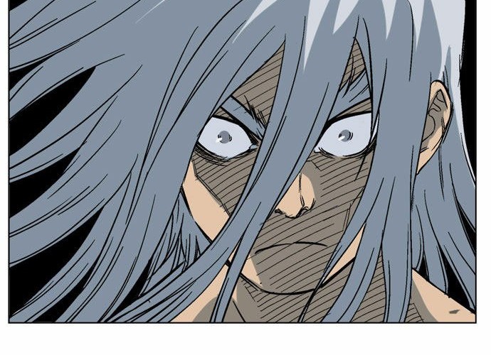 Gosu Chapter 51 - halaman 40
