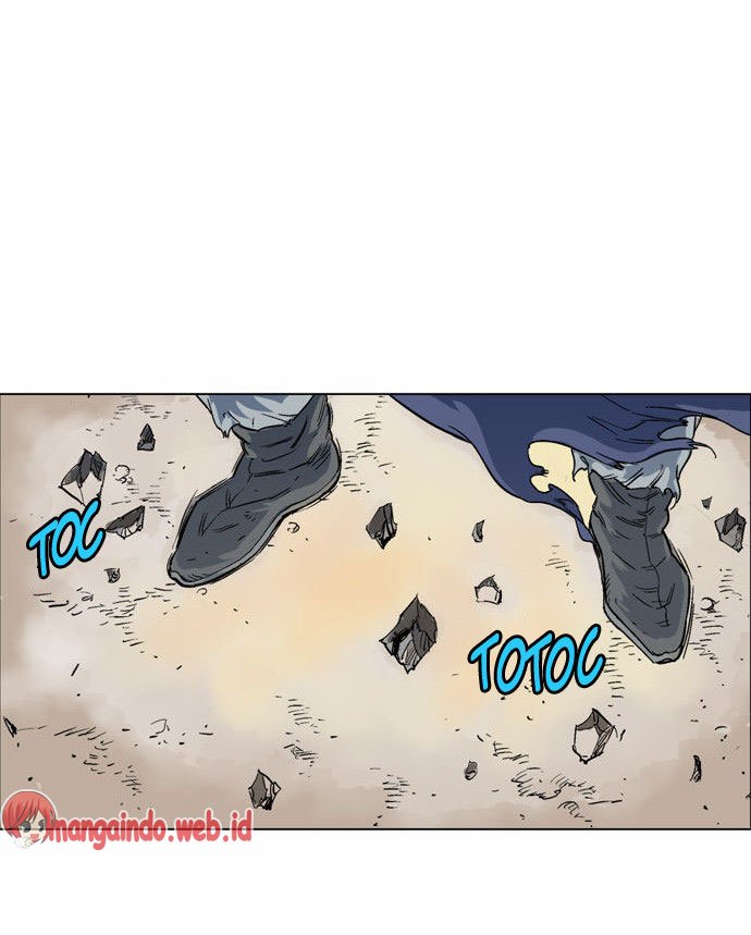 Gosu Chapter 51 - halaman 44
