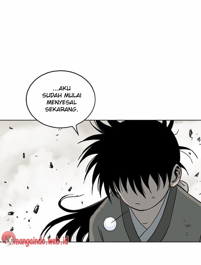 Gosu Chapter 51 - halaman 46