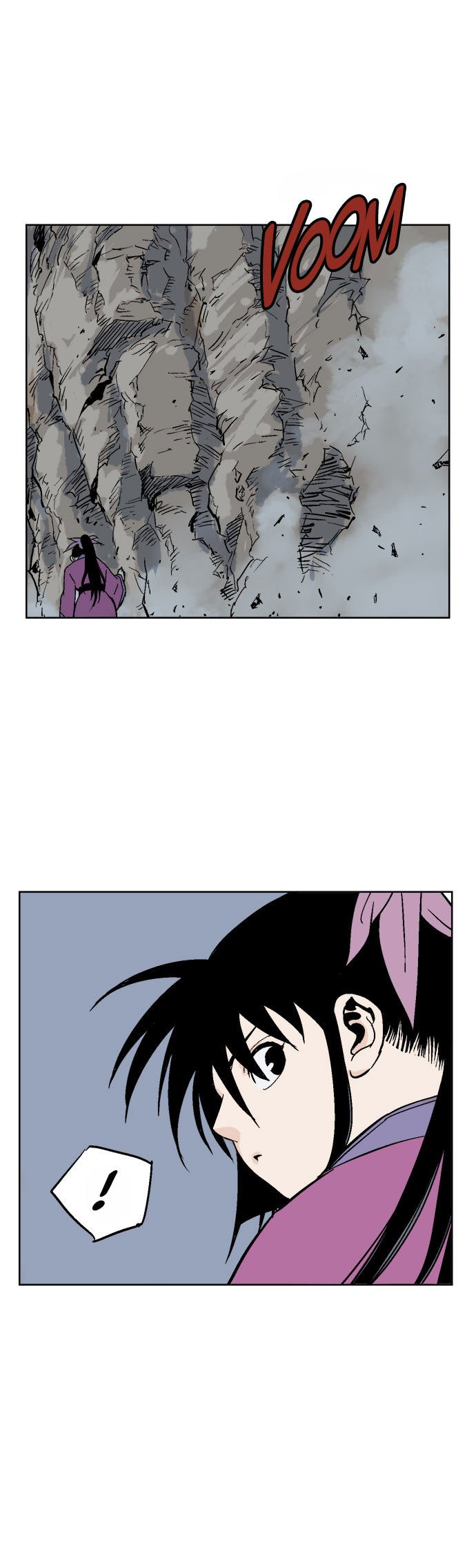 Gosu Chapter 51 - halaman 49
