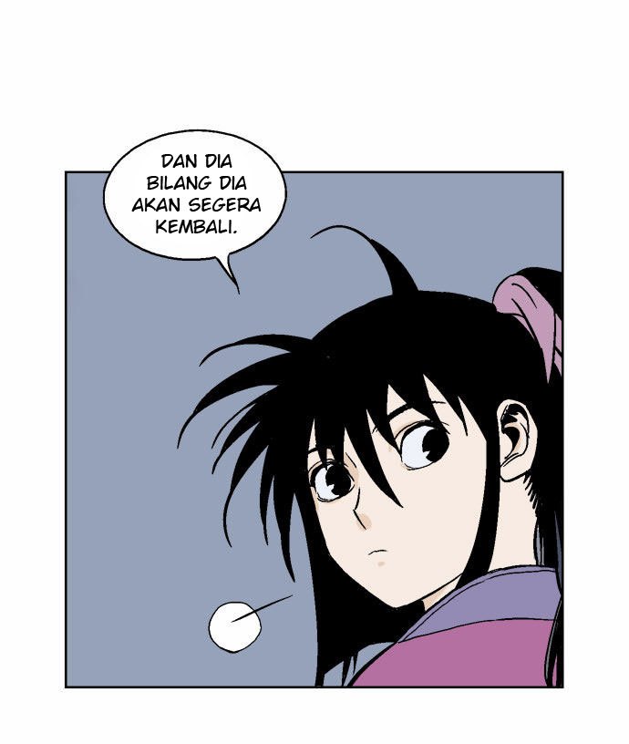 Gosu Chapter 51 - halaman 51