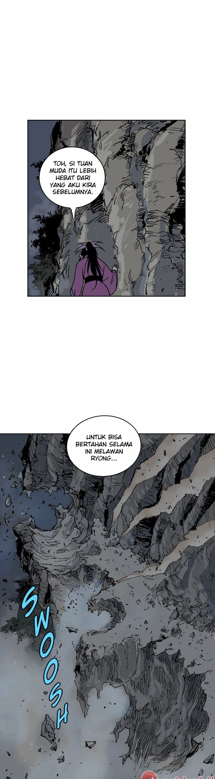 Gosu Chapter 51 - halaman 52