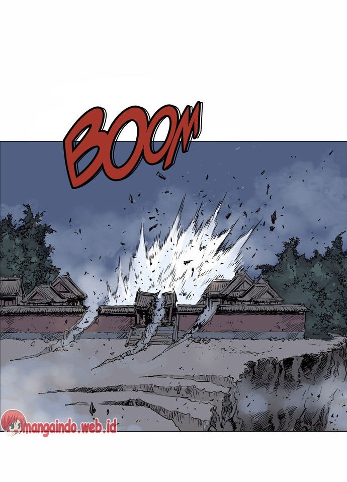 Gosu Chapter 51 - halaman 56