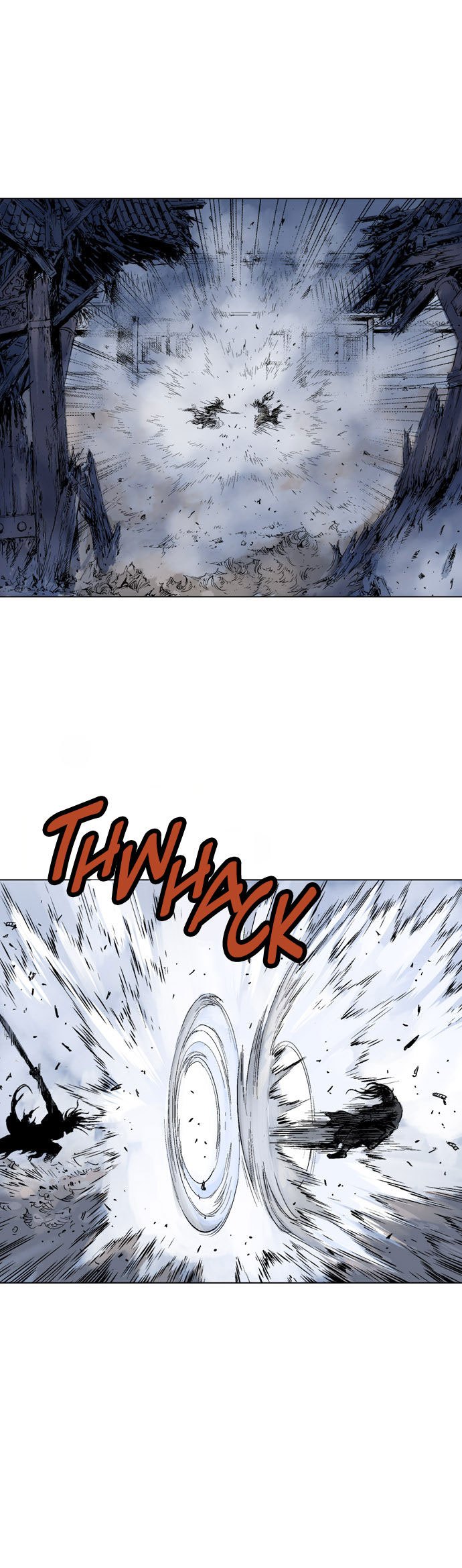 Gosu Chapter 51 - halaman 57