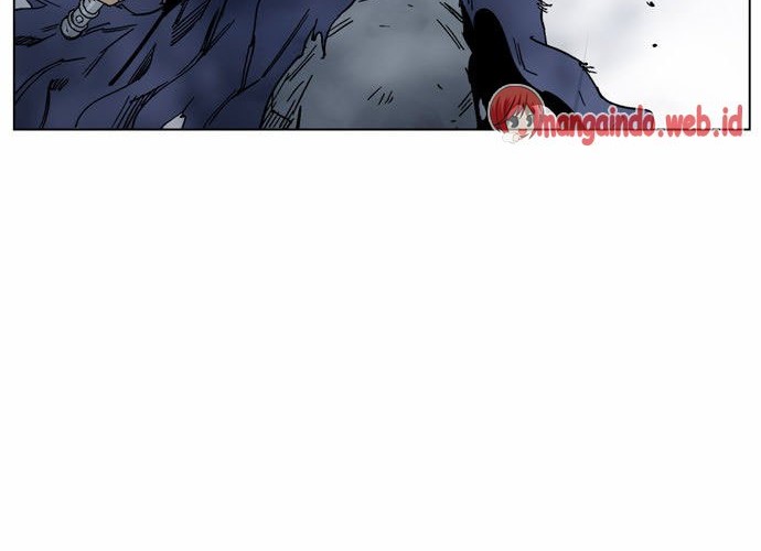 Gosu Chapter 51 - halaman 62