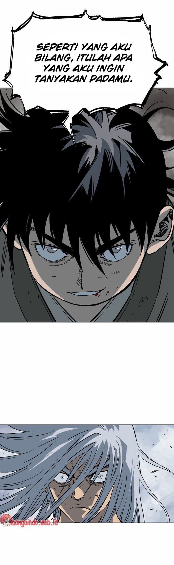 Gosu Chapter 51 - halaman 65