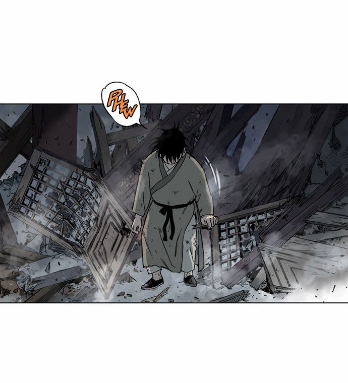 Gosu Chapter 51 - halaman 66