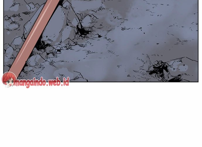 Gosu Chapter 51 - halaman 7