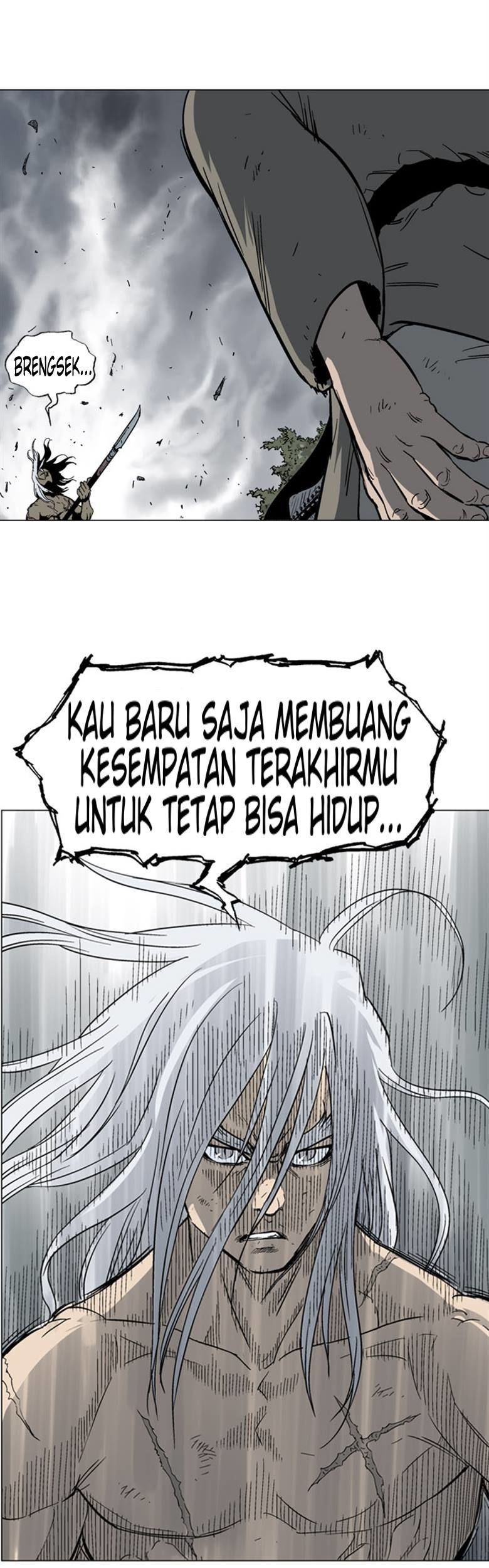 Gosu Chapter 52 - halaman 10