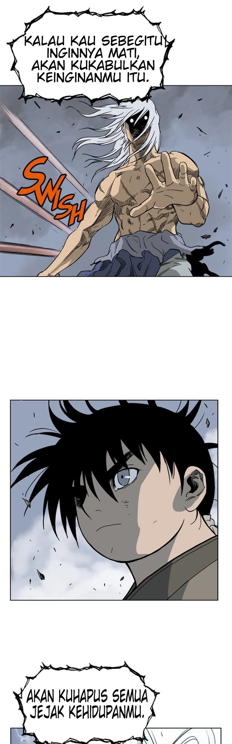 Gosu Chapter 52 - halaman 12