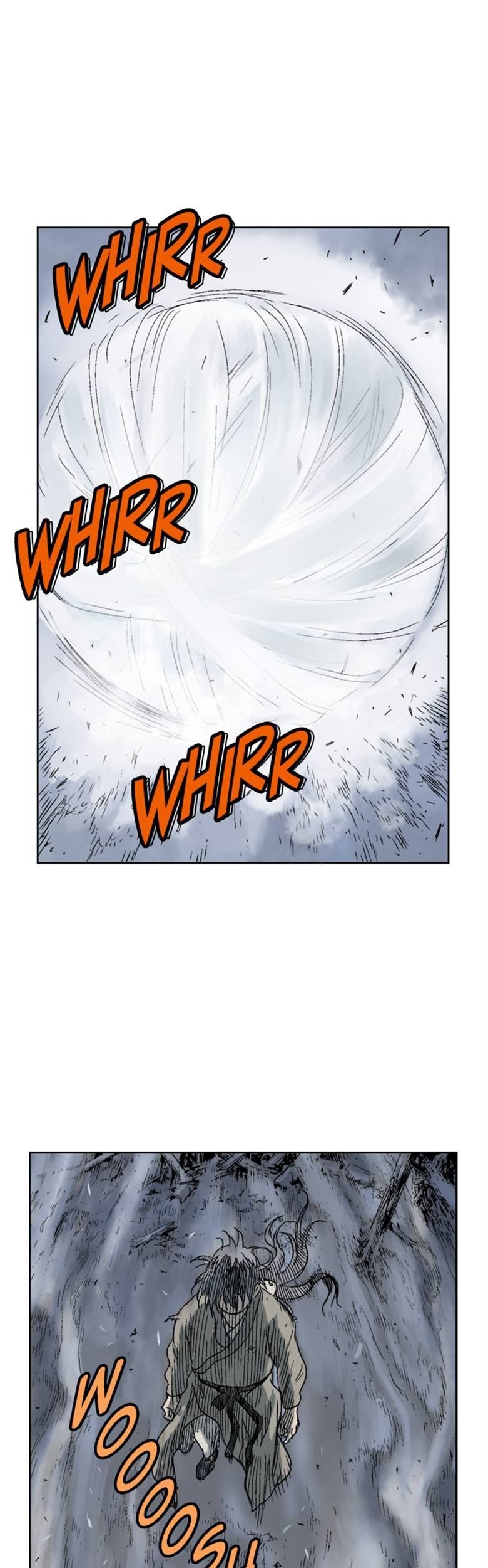 Gosu Chapter 52 - halaman 14