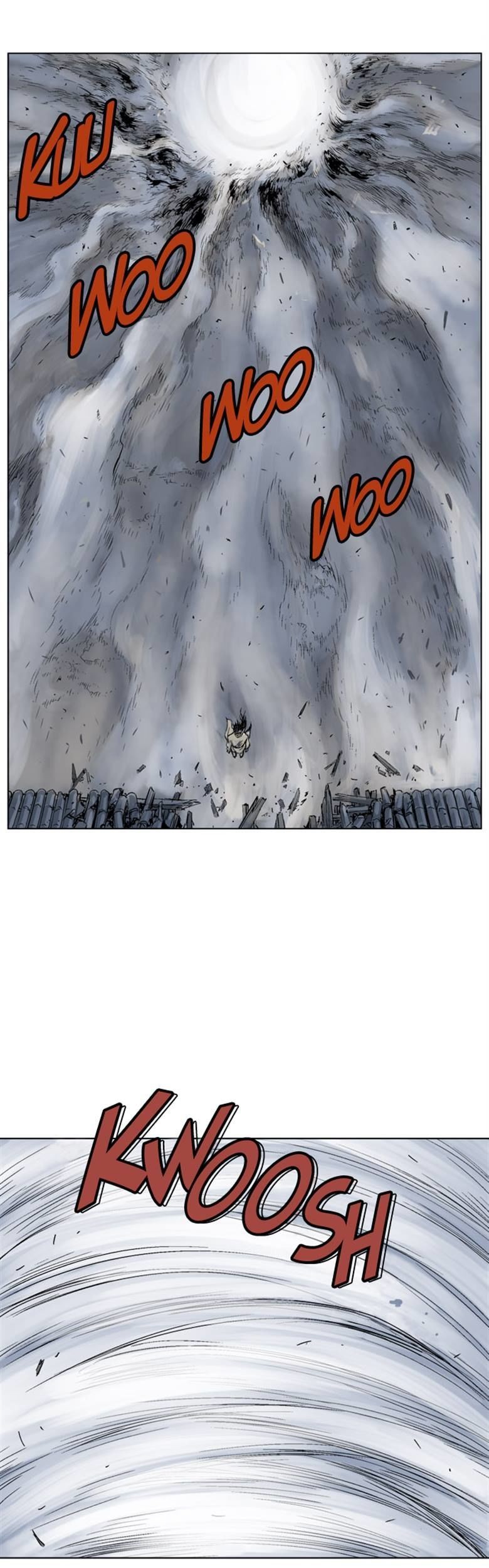 Gosu Chapter 52 - halaman 16