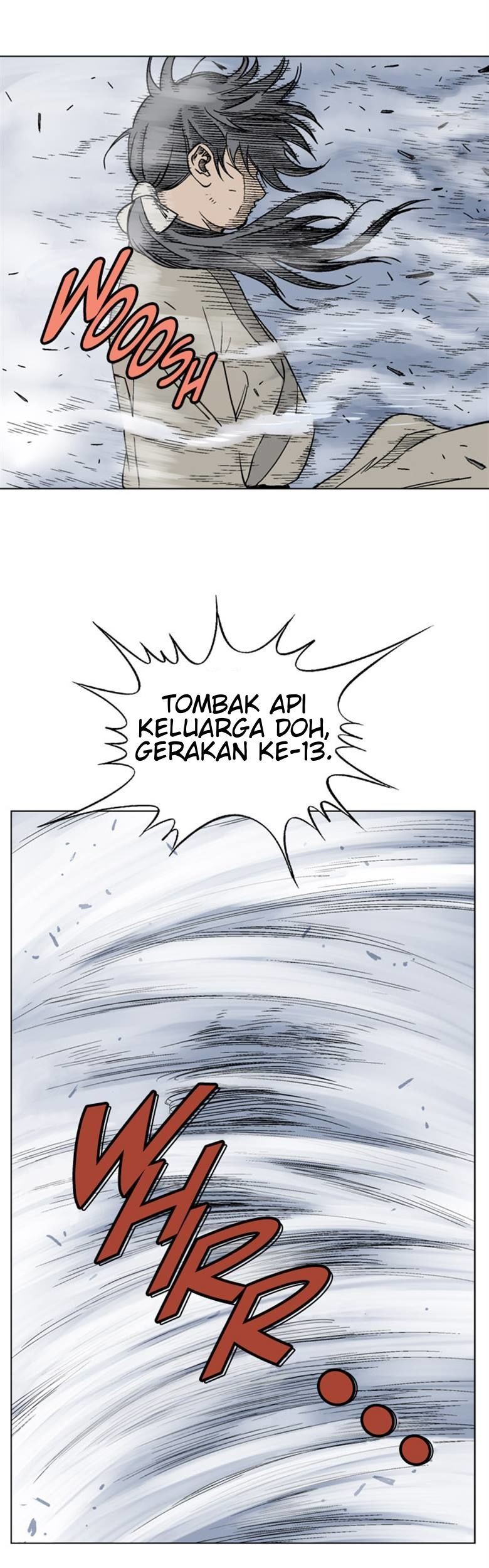 Gosu Chapter 52 - halaman 18