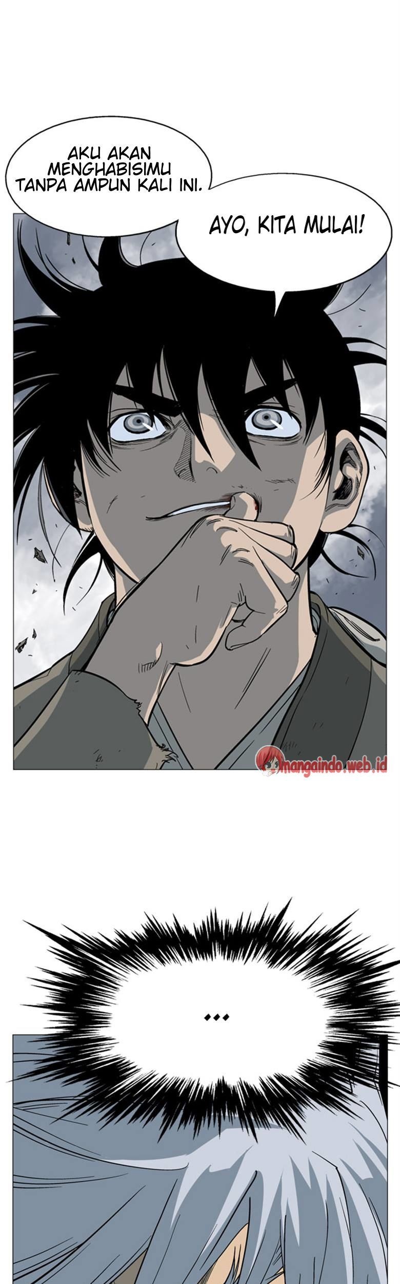 Gosu Chapter 52 - halaman 2