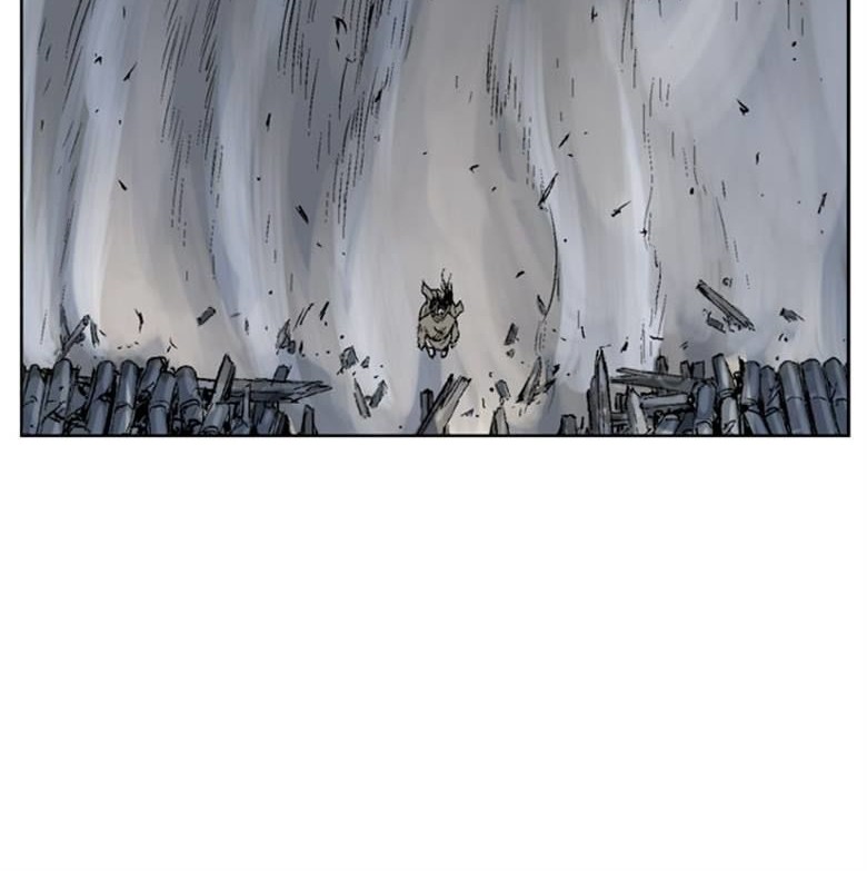 Gosu Chapter 52 - halaman 21