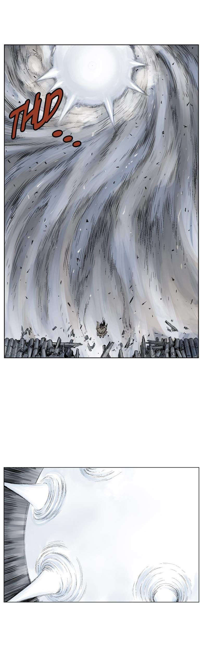 Gosu Chapter 52 - halaman 22