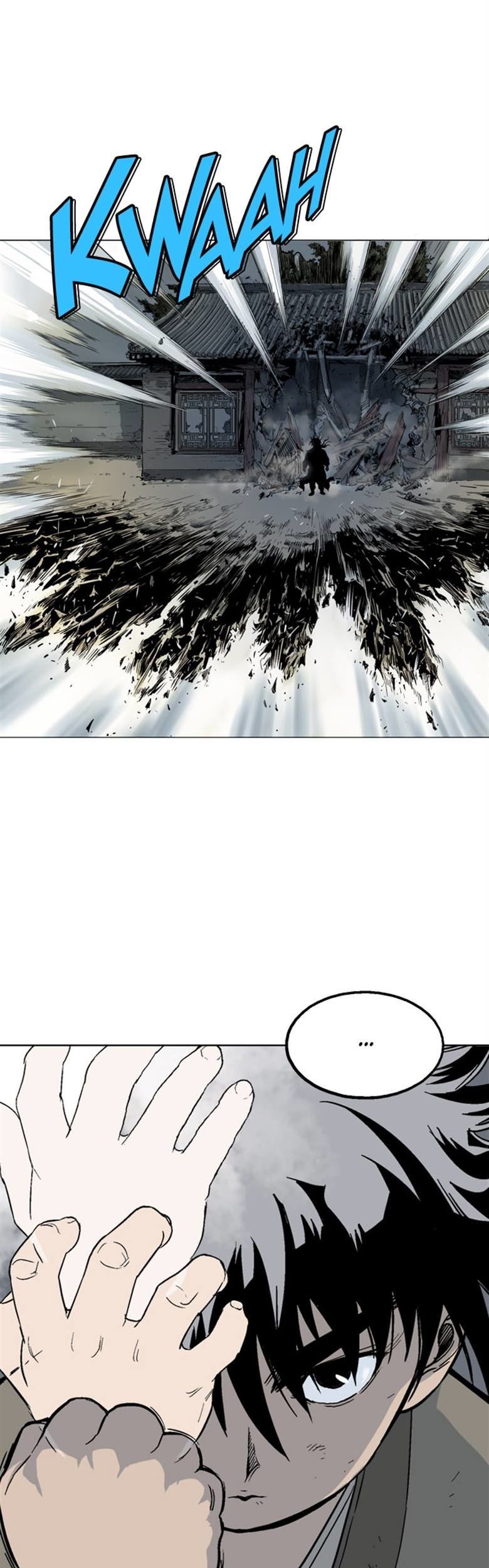 Gosu Chapter 52 - halaman 24
