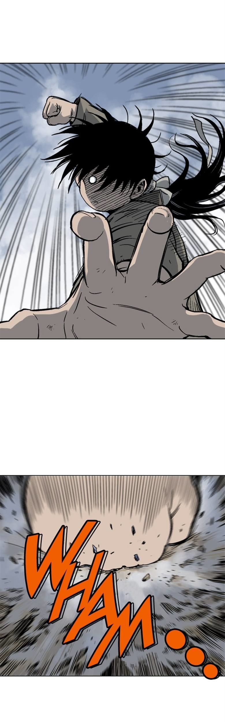 Gosu Chapter 52 - halaman 26
