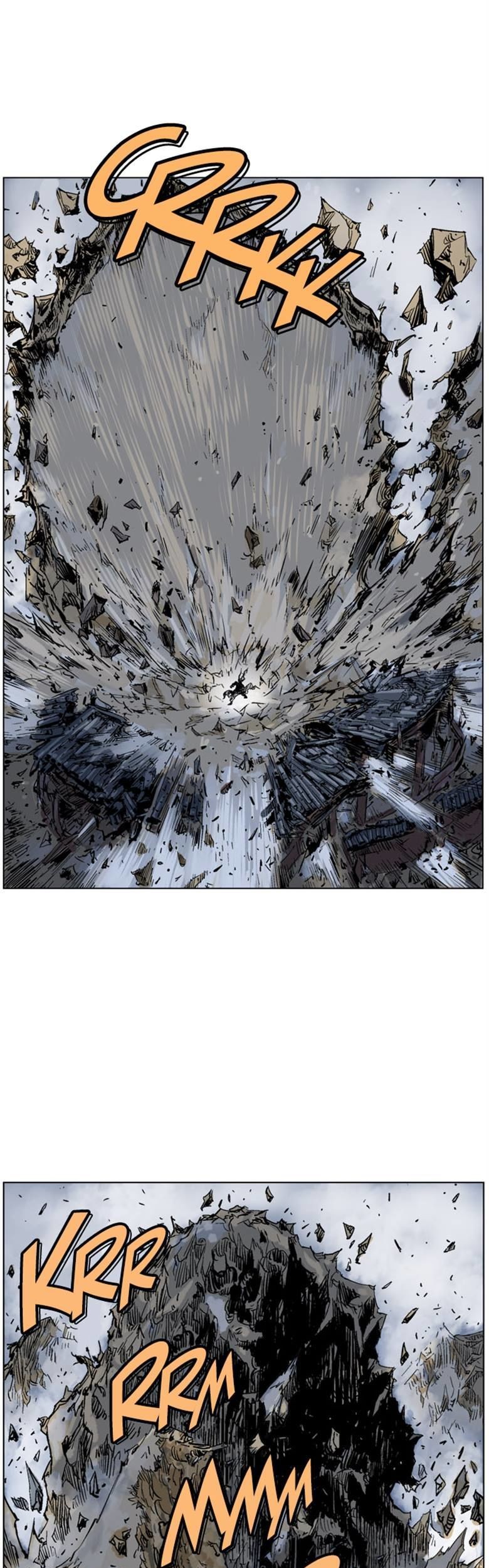 Gosu Chapter 52 - halaman 28
