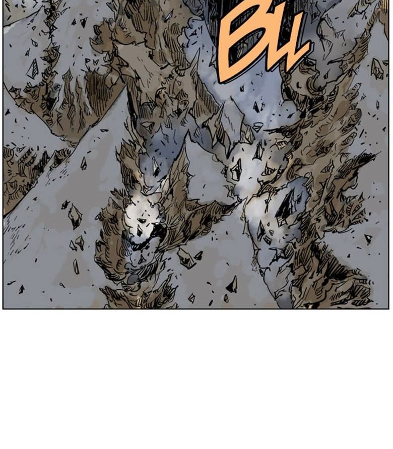 Gosu Chapter 52 - halaman 29