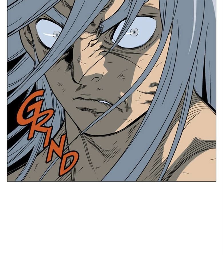 Gosu Chapter 52 - halaman 3