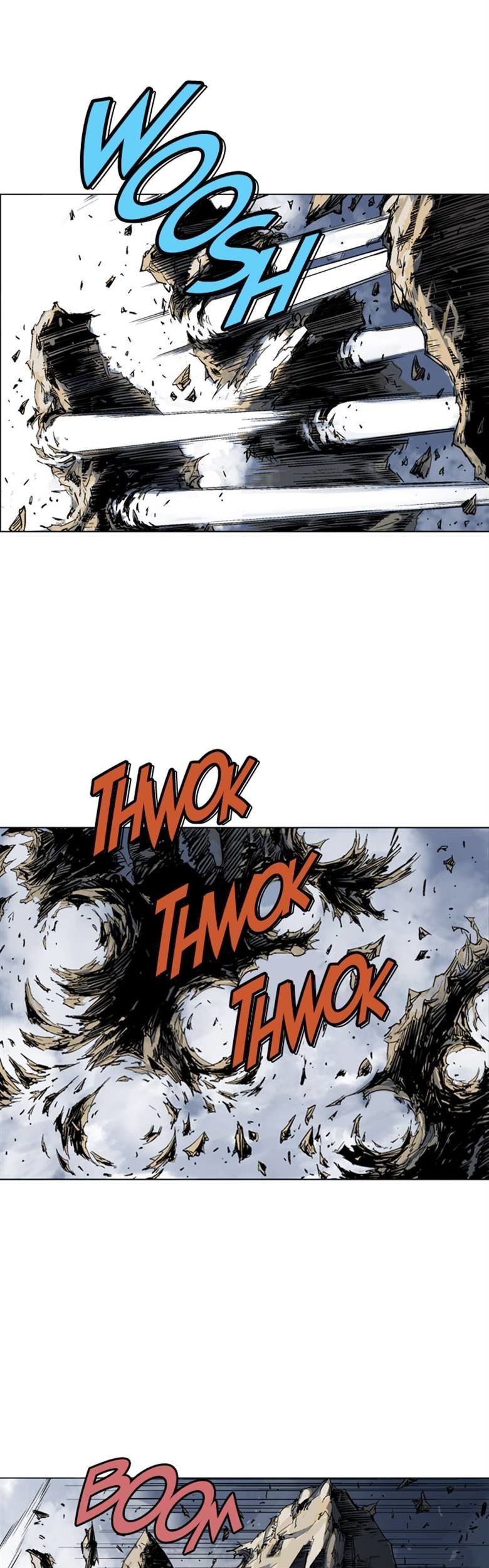 Gosu Chapter 52 - halaman 30