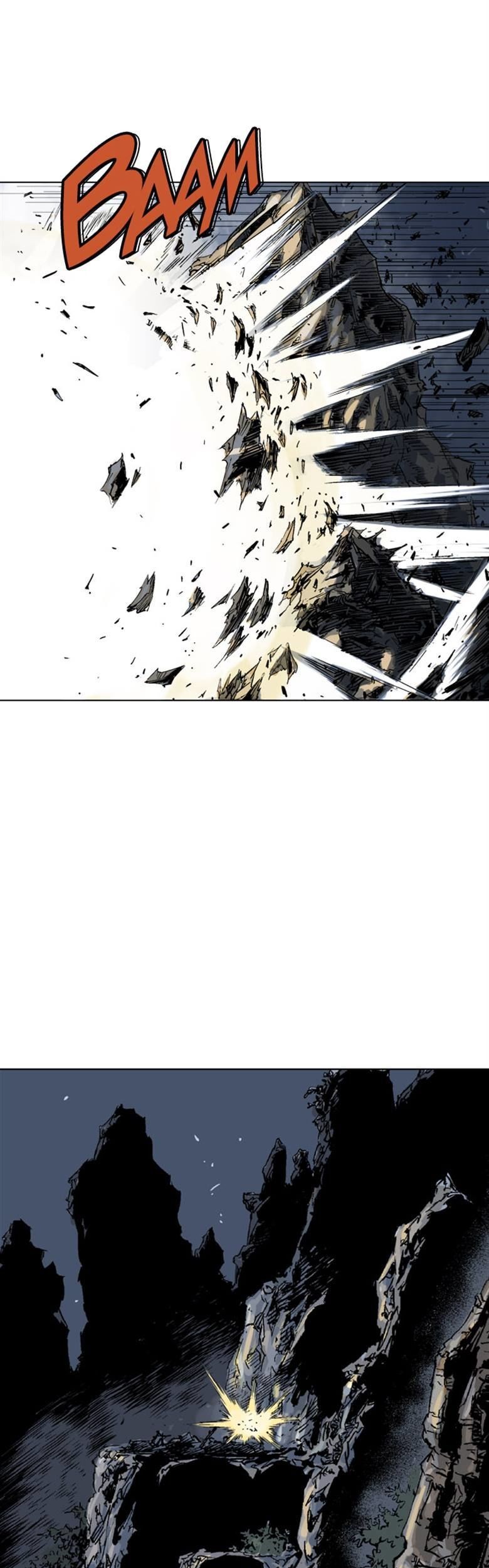 Gosu Chapter 52 - halaman 32