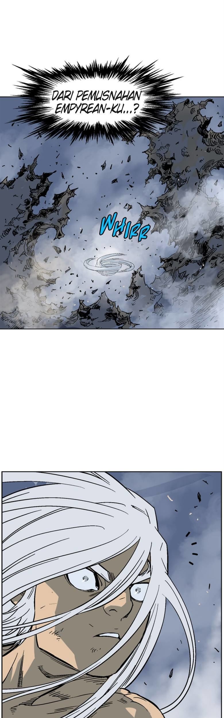 Gosu Chapter 52 - halaman 38