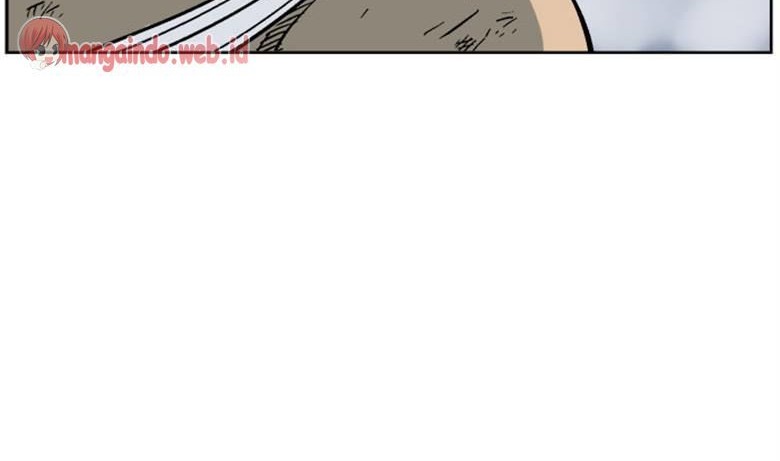 Gosu Chapter 52 - halaman 39