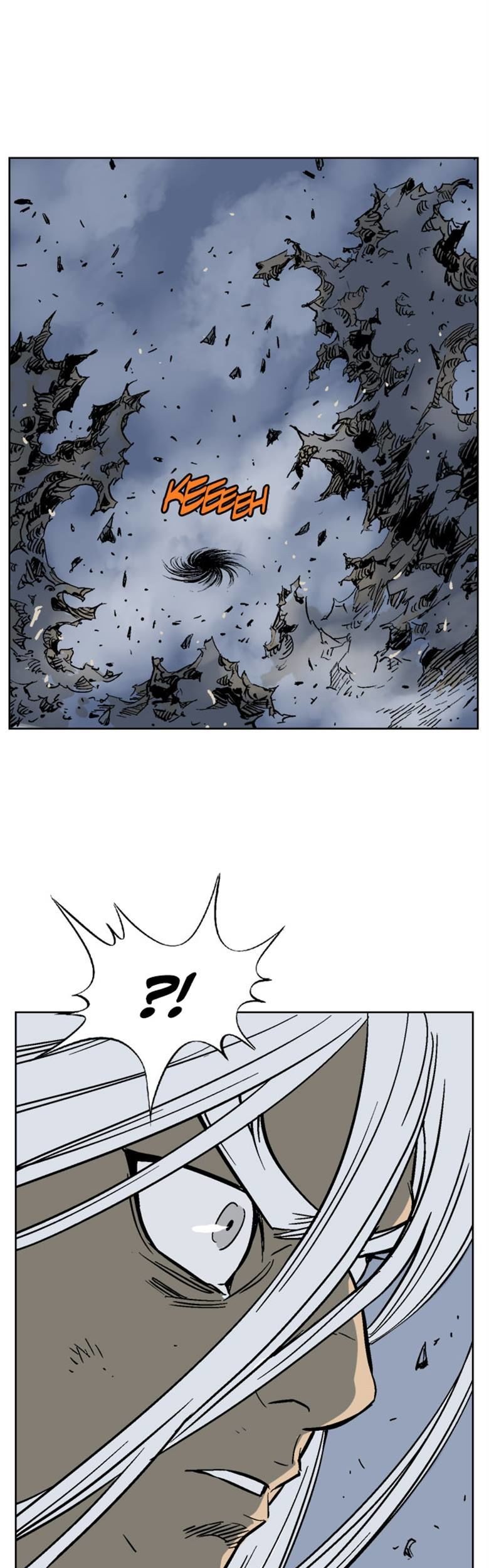 Gosu Chapter 52 - halaman 40