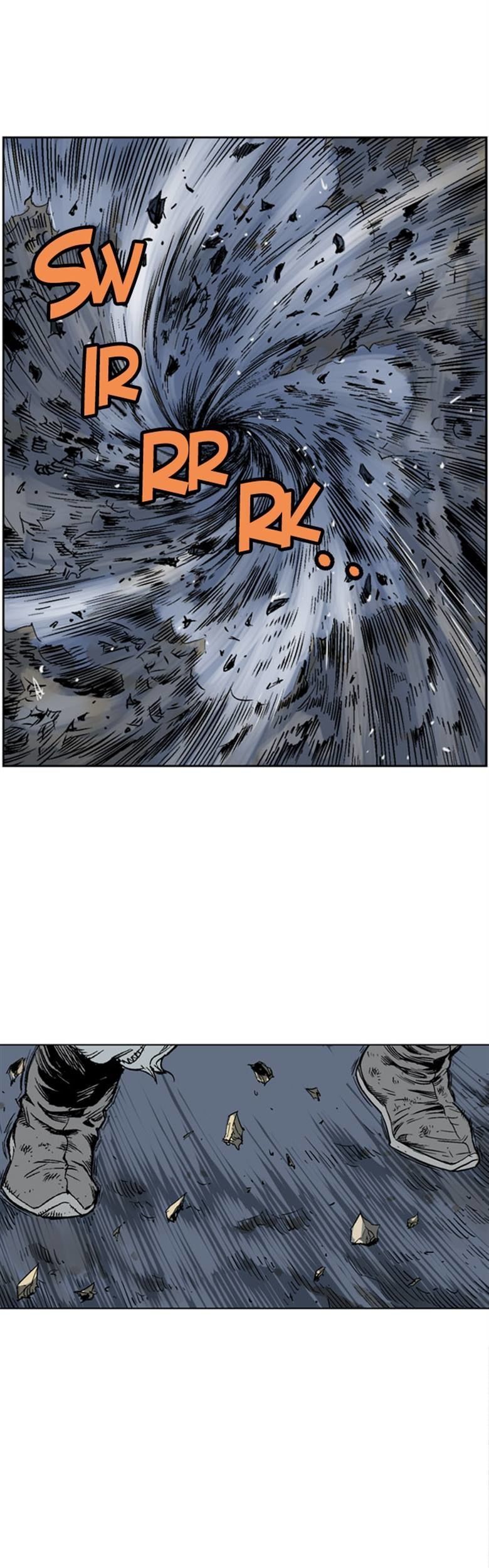 Gosu Chapter 52 - halaman 42