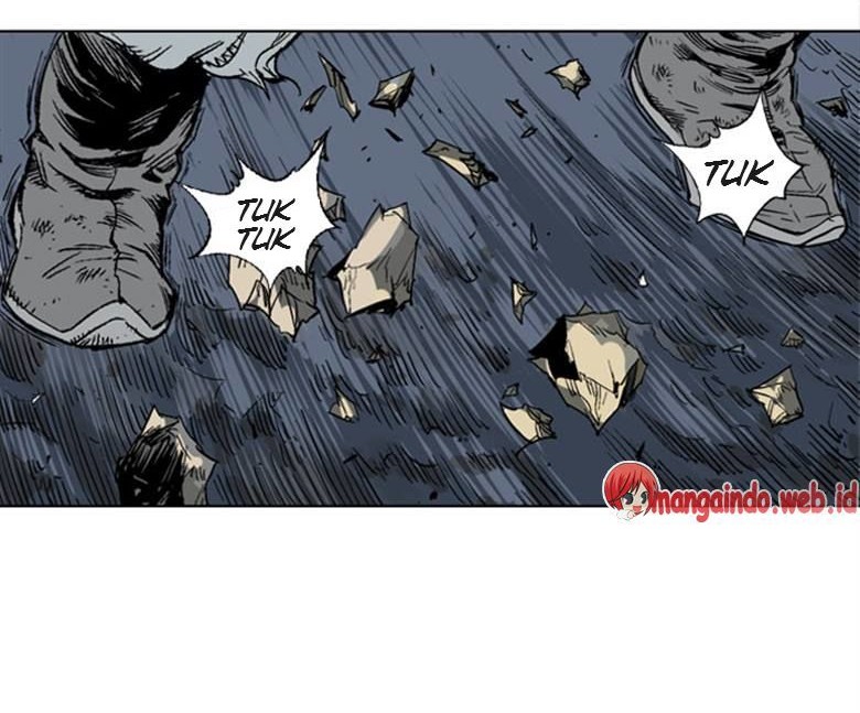 Gosu Chapter 52 - halaman 43