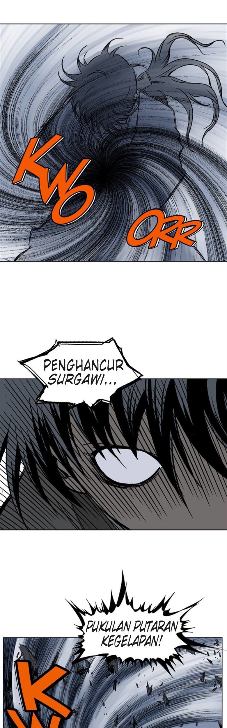 Gosu Chapter 52 - halaman 46