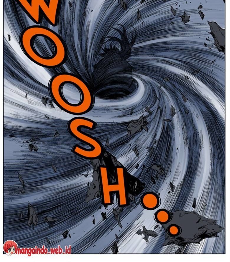 Gosu Chapter 52 - halaman 47