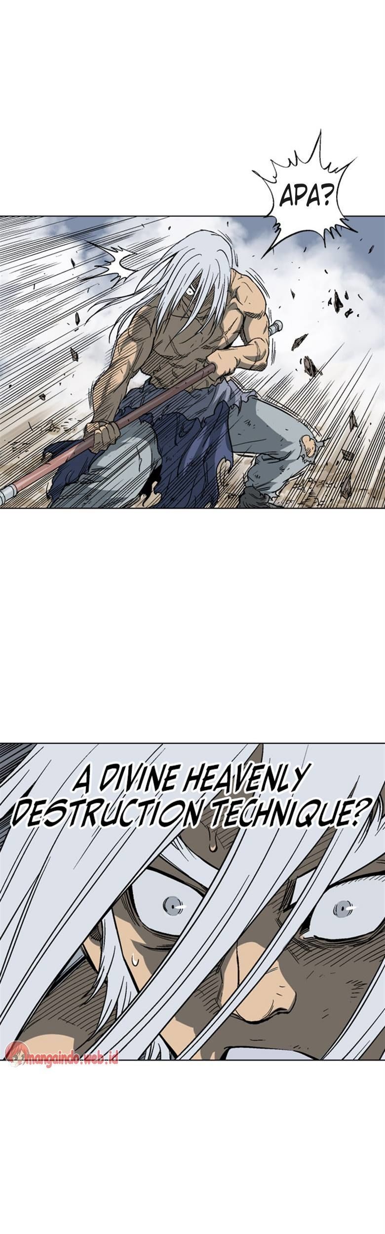 Gosu Chapter 52 - halaman 48