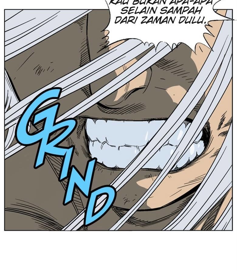 Gosu Chapter 52 - halaman 51