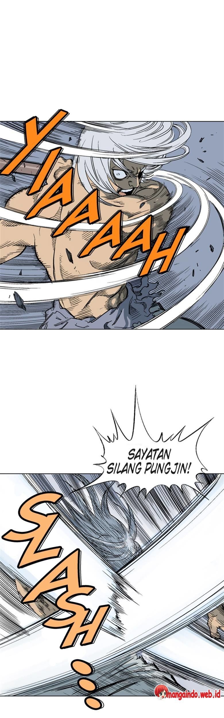 Gosu Chapter 52 - halaman 52