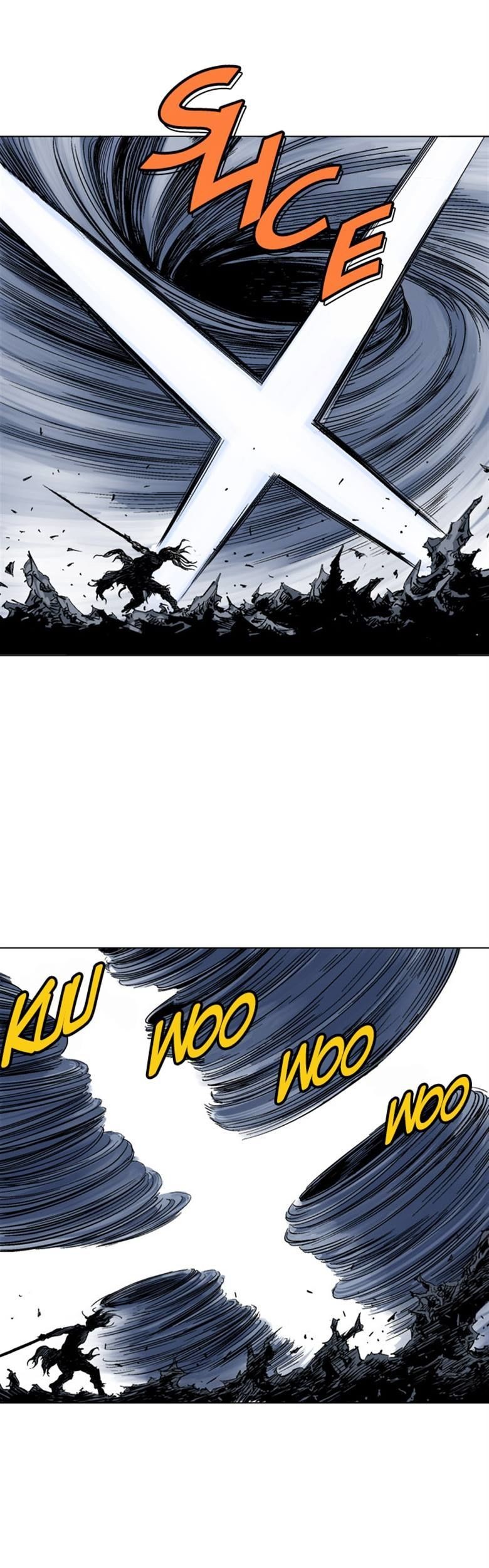 Gosu Chapter 52 - halaman 54
