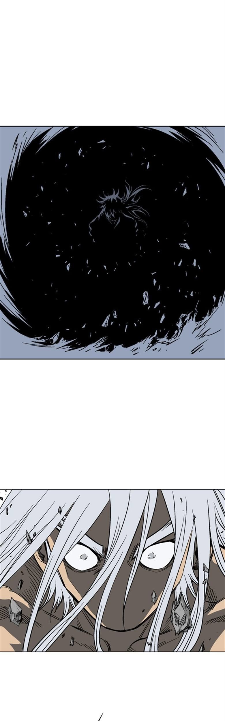 Gosu Chapter 52 - halaman 58