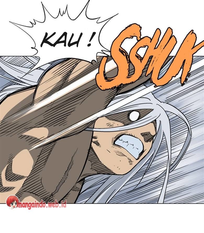 Gosu Chapter 52 - halaman 59