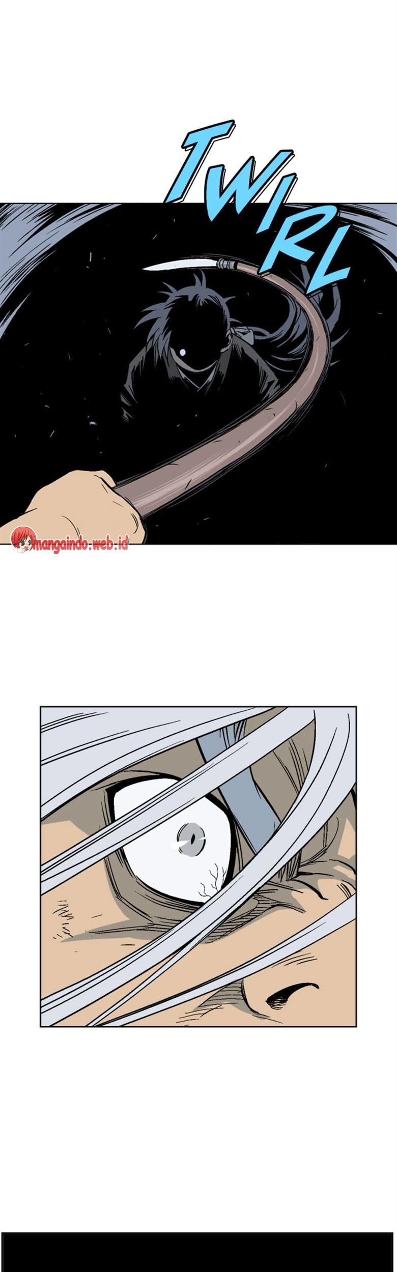 Gosu Chapter 52 - halaman 60