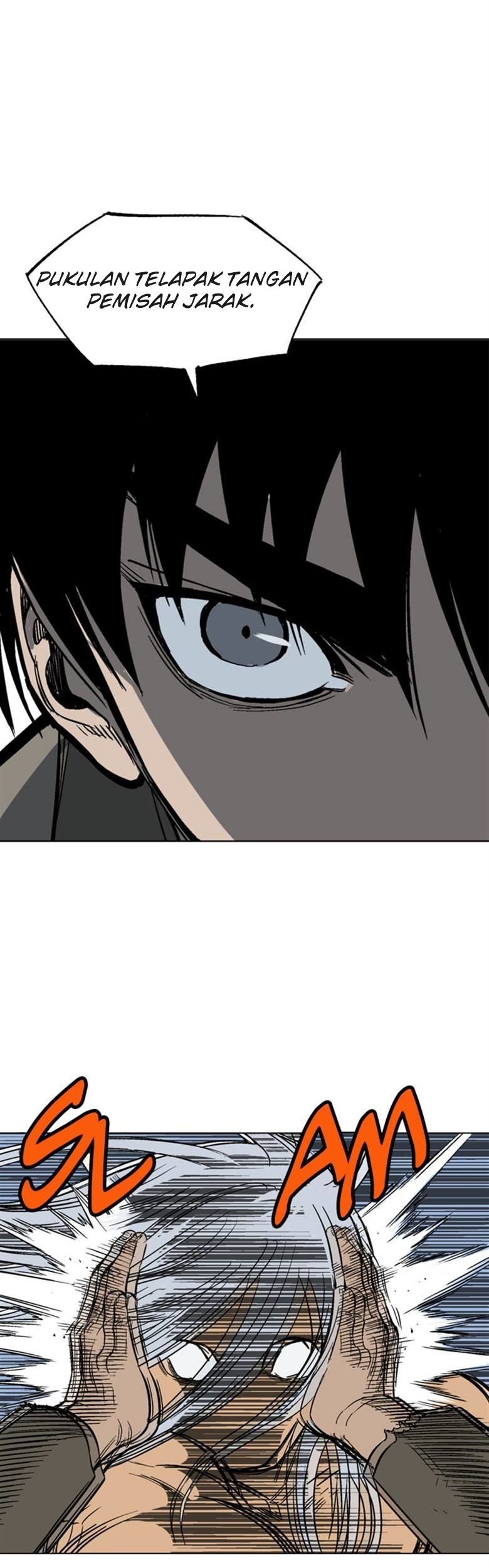 Gosu Chapter 52 - halaman 62