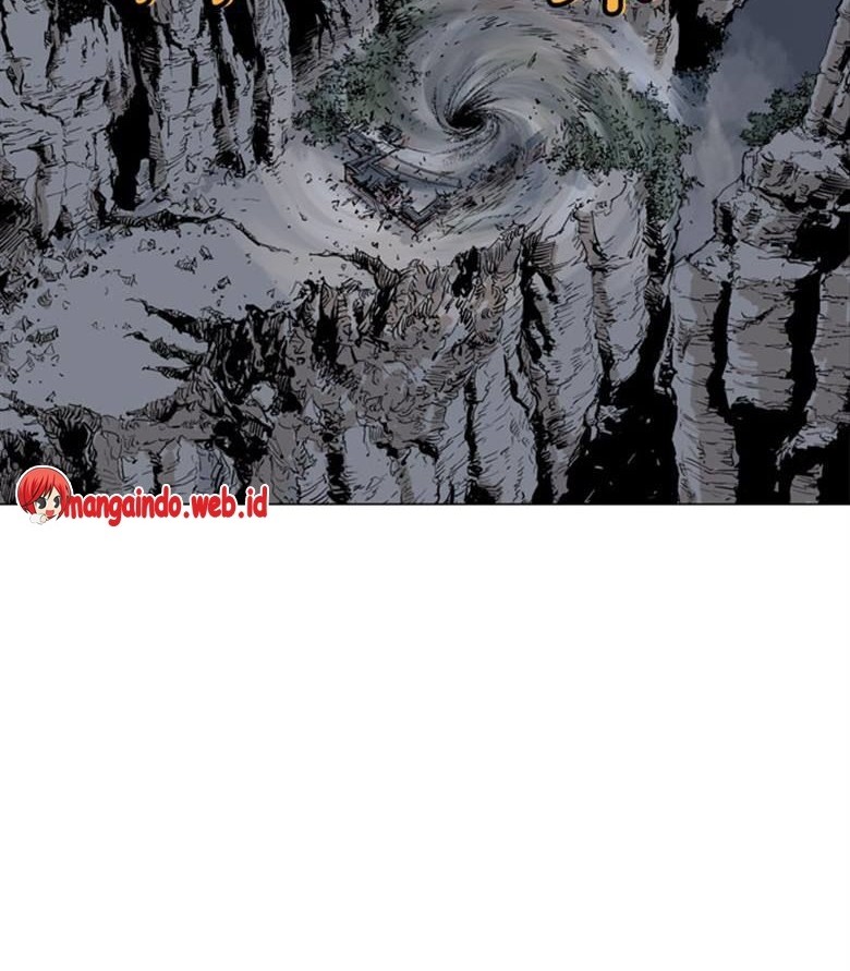 Gosu Chapter 52 - halaman 65