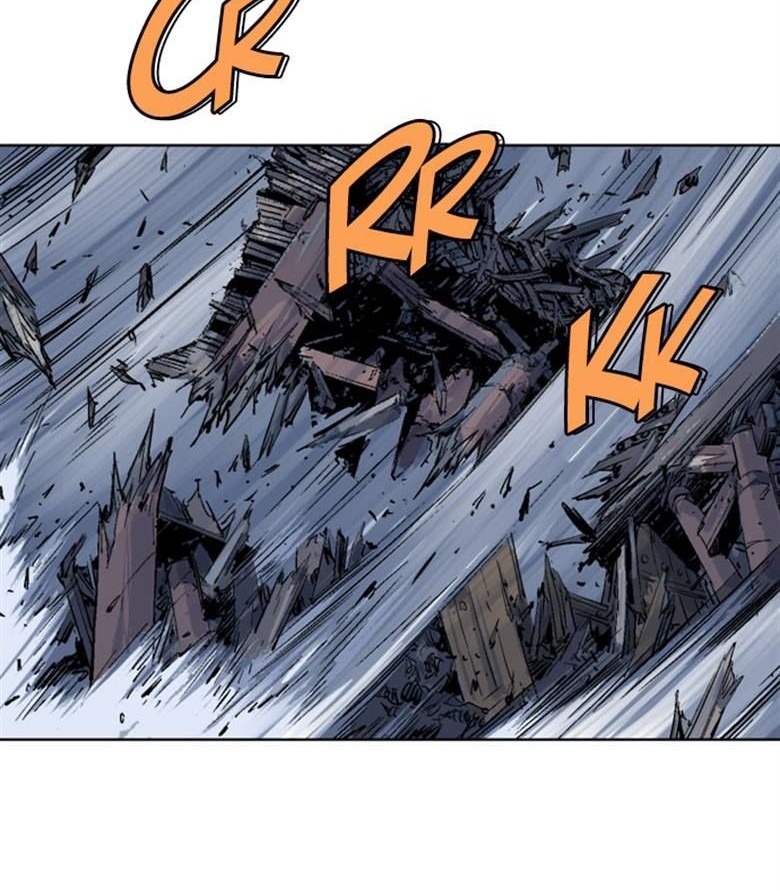 Gosu Chapter 52 - halaman 67