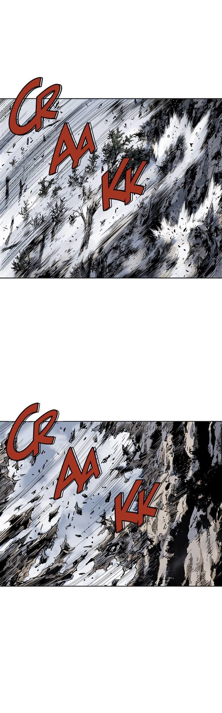 Gosu Chapter 52 - halaman 68