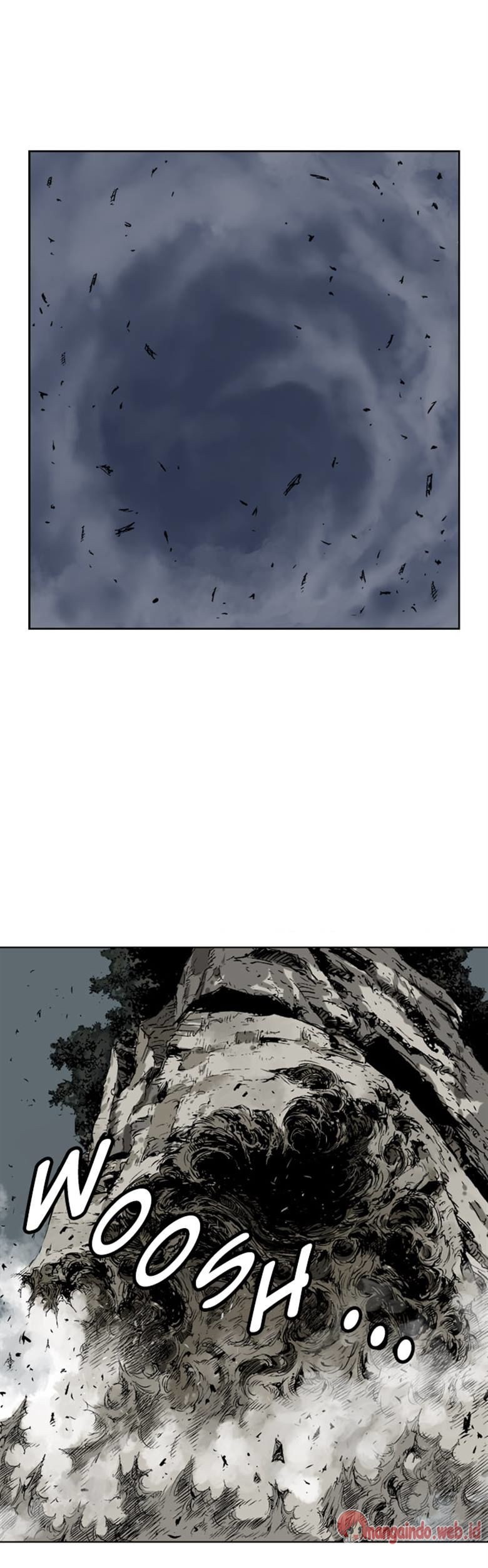 Gosu Chapter 52 - halaman 74