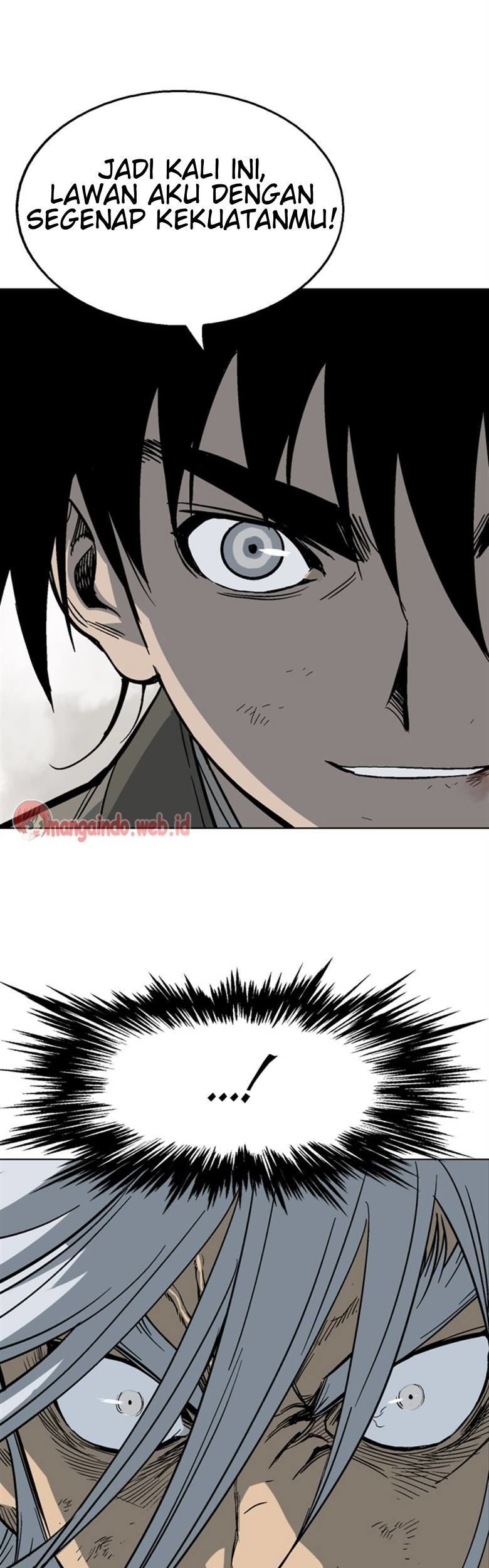 Gosu Chapter 52 - halaman 8